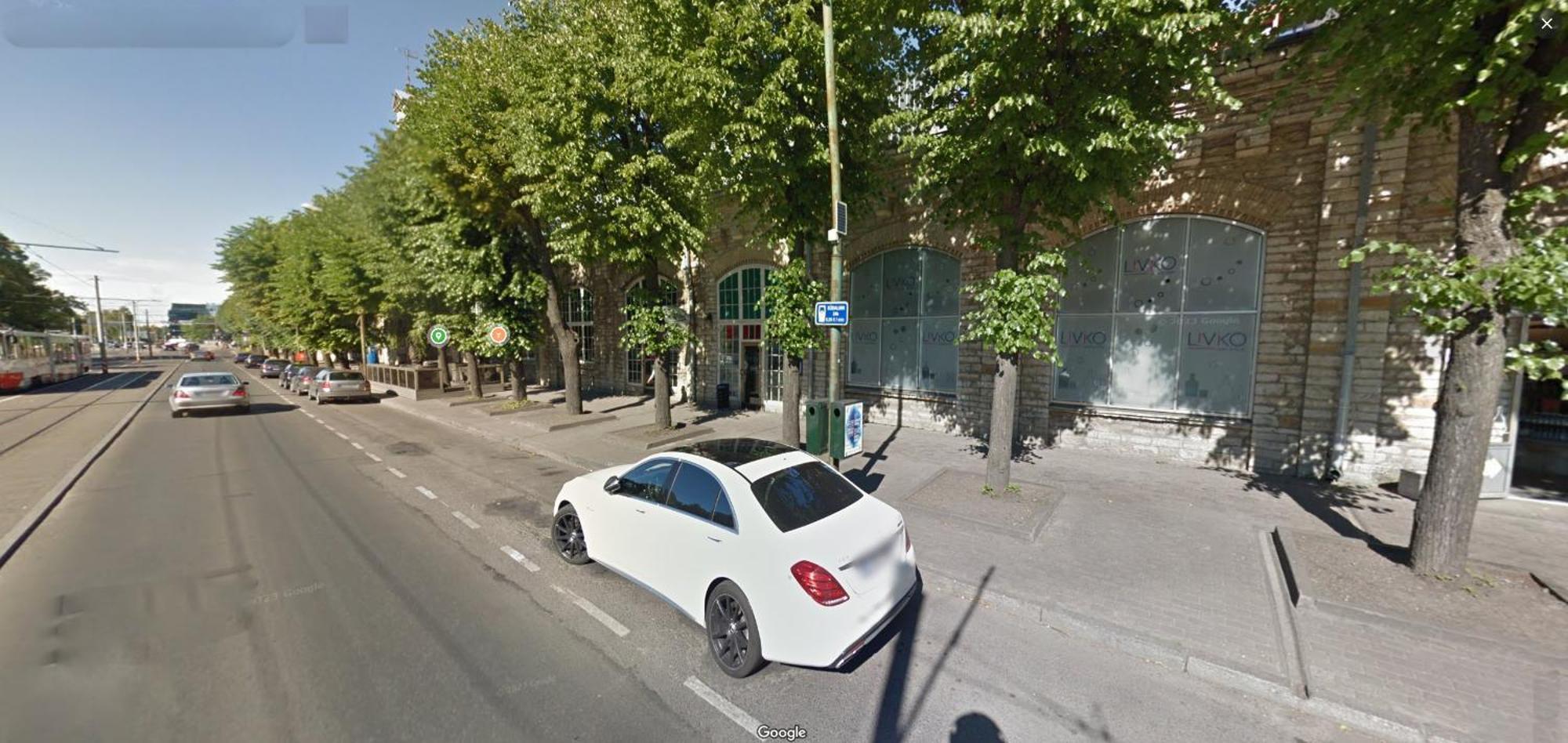 Rotermann City Apartments Reval Esterno foto