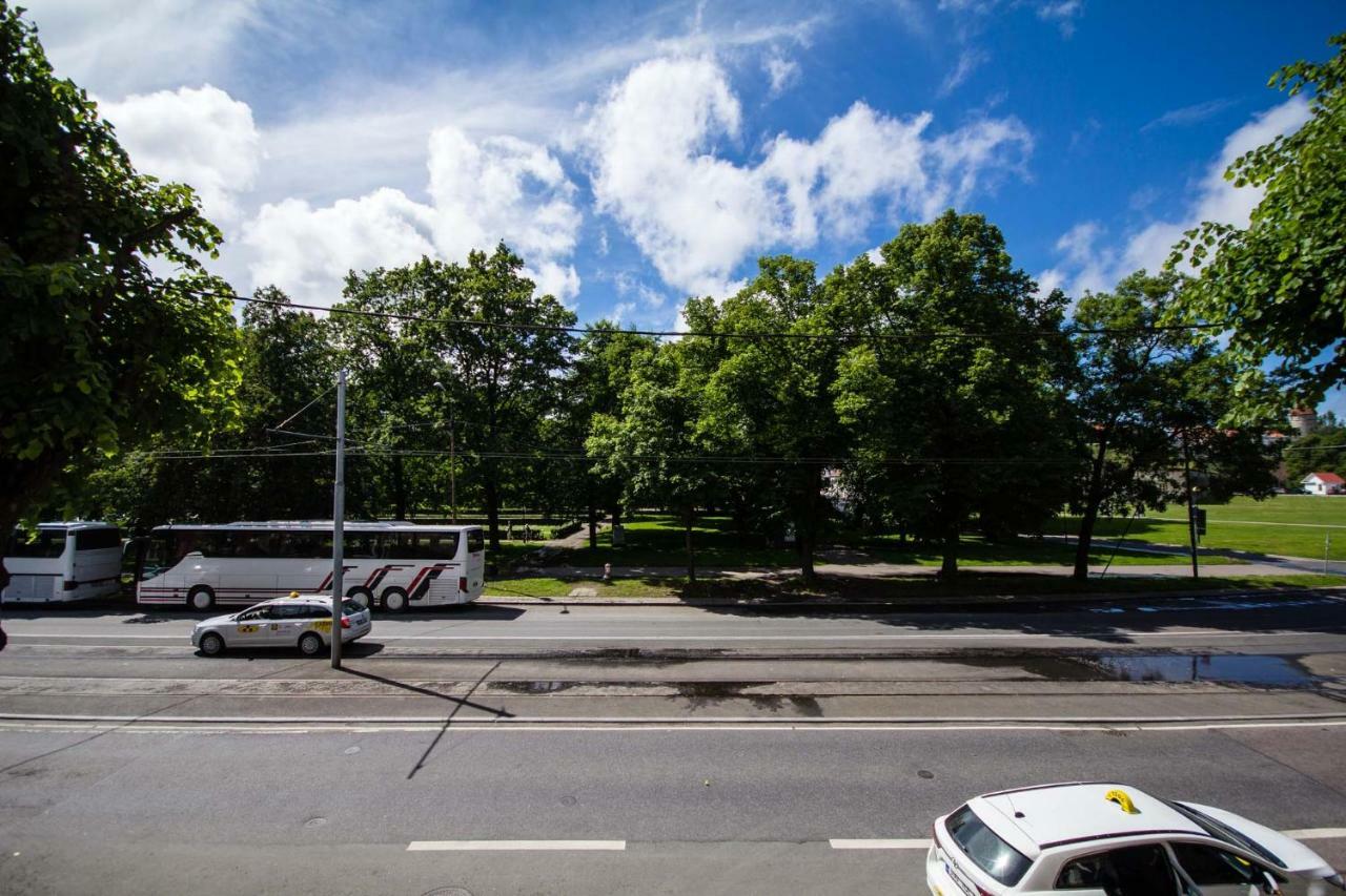 Rotermann City Apartments Reval Esterno foto