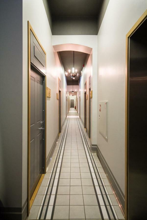 Rotermann City Apartments Reval Esterno foto