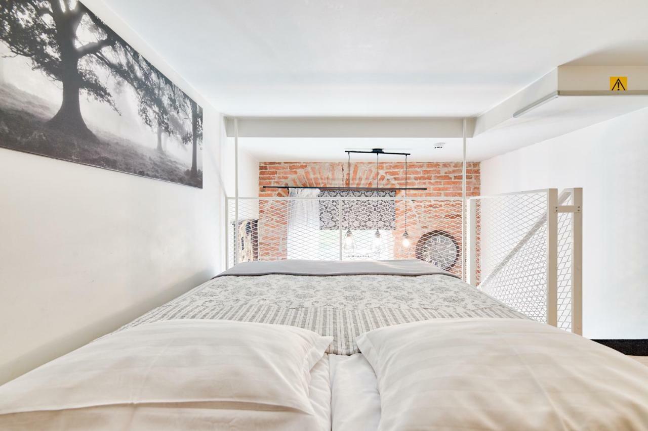Rotermann City Apartments Reval Esterno foto