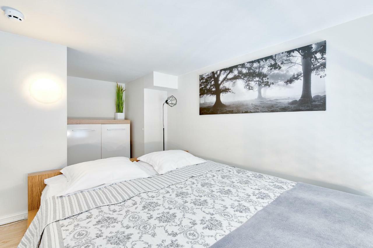 Rotermann City Apartments Reval Esterno foto