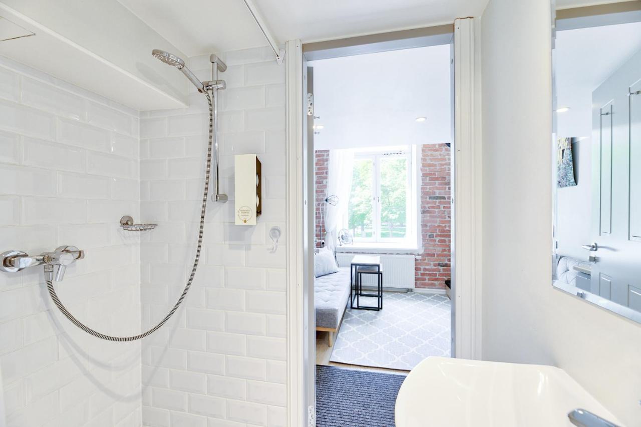 Rotermann City Apartments Reval Esterno foto